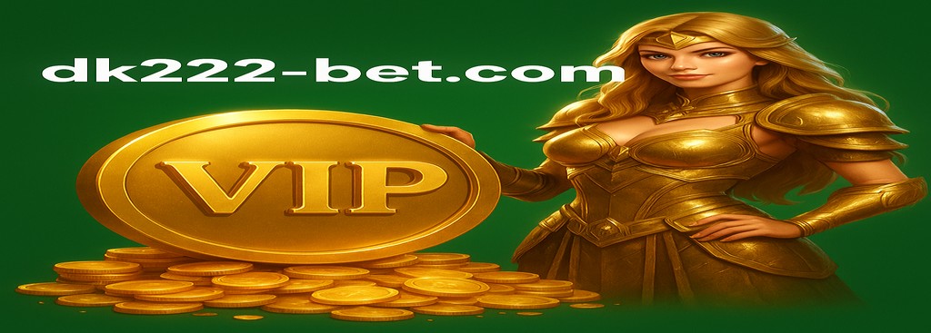 DK222 App Bangladesh – VIP Program Perk & Daily Rewards for Players