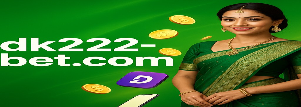 DK222 Sign Up in Bangladesh – APK download and bonus offer up to ৳1,888